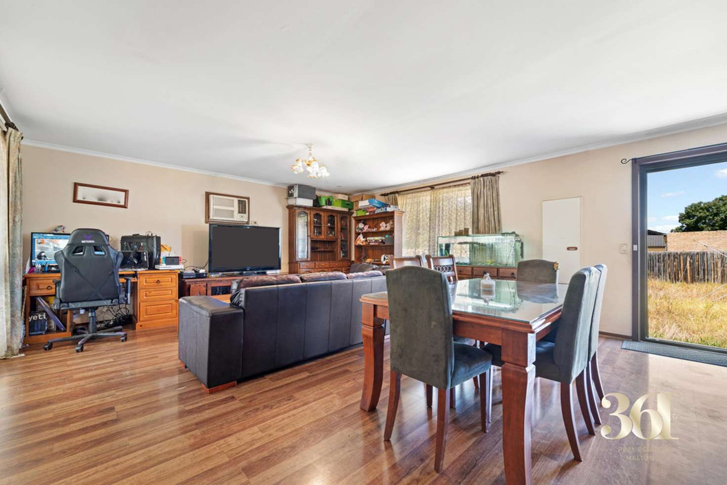 Main view of Homely house listing, 33 Frobisher Street, Melton VIC 3337