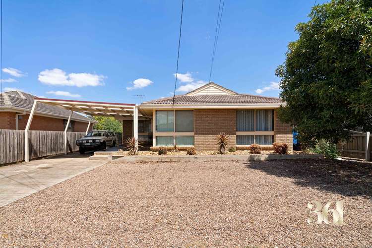 Third view of Homely house listing, 33 Frobisher Street, Melton VIC 3337