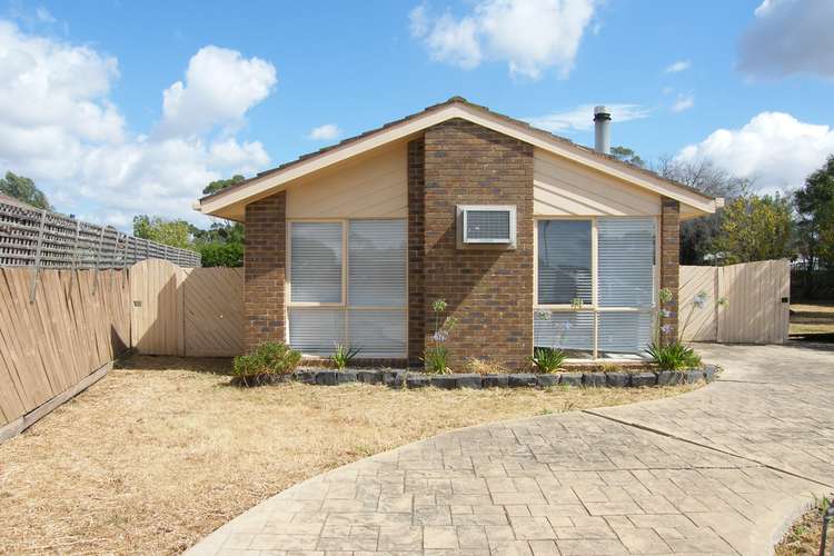 Main view of Homely house listing, 7 Hoylake Court, Sunbury VIC 3429