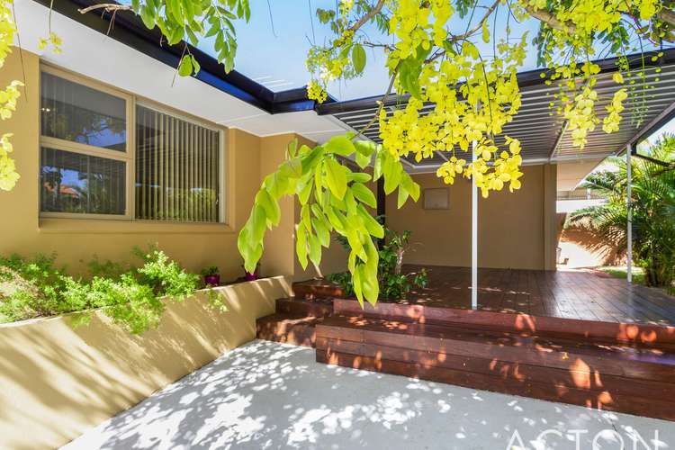 Second view of Homely house listing, 21 Davenport Road, Booragoon WA 6154