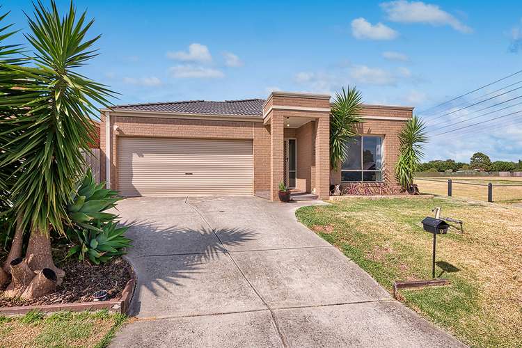 Main view of Homely house listing, 9 Hope Court, Cranbourne West VIC 3977