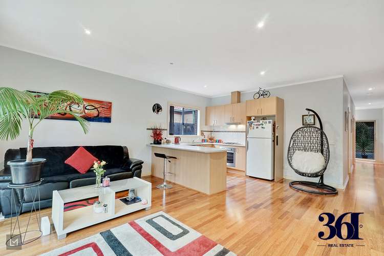 Fourth view of Homely house listing, 22/41-45 Gretel. Gr ove, Melton VIC 3337