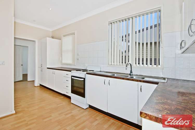 Third view of Homely house listing, 36 Allen Road, Blacktown NSW 2148