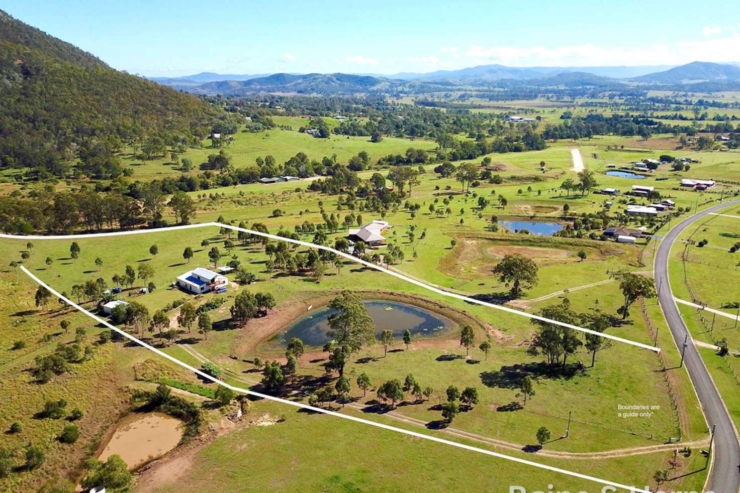 Main view of Homely ruralOther listing, 88 Katebridge Drive, Mount Archer QLD 4514