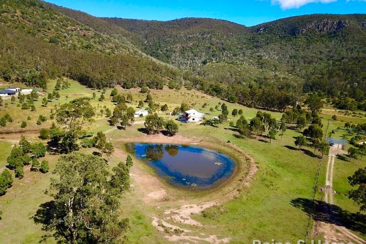 Second view of Homely ruralOther listing, 88 Katebridge Drive, Mount Archer QLD 4514