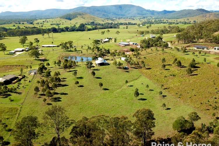 Third view of Homely ruralOther listing, 88 Katebridge Drive, Mount Archer QLD 4514