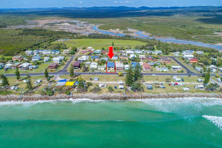 Third view of Homely house listing, 68 Ocean Road, Brooms Head NSW 2463