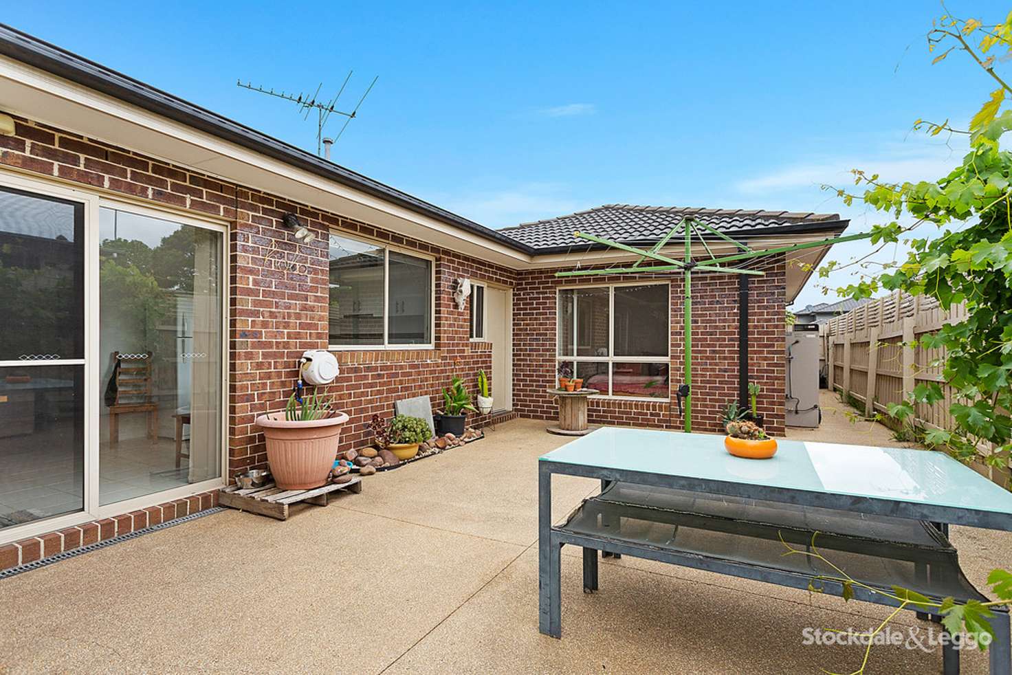 Main view of Homely house listing, 2/25 Douglas Street, Hastings VIC 3915