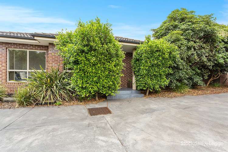 Second view of Homely house listing, 2/25 Douglas Street, Hastings VIC 3915