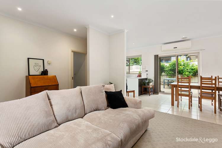 Fourth view of Homely house listing, 2/25 Douglas Street, Hastings VIC 3915