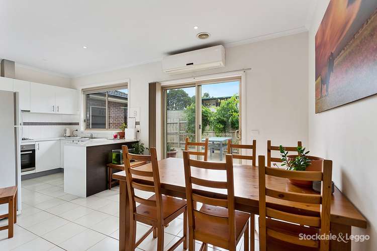 Fifth view of Homely house listing, 2/25 Douglas Street, Hastings VIC 3915