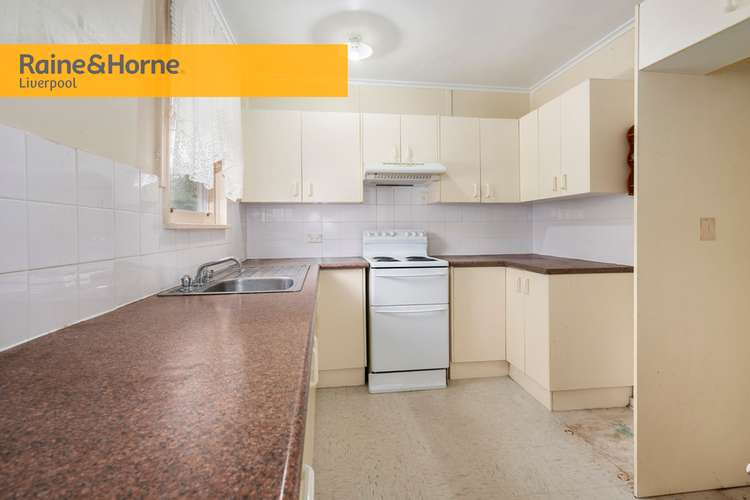 Main view of Homely house listing, 61 Guernsey Street, Busby NSW 2168