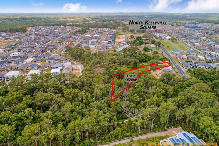 Third view of Homely residentialLand listing, Lot 2, 25 Withers Road, North Kellyville NSW 2155