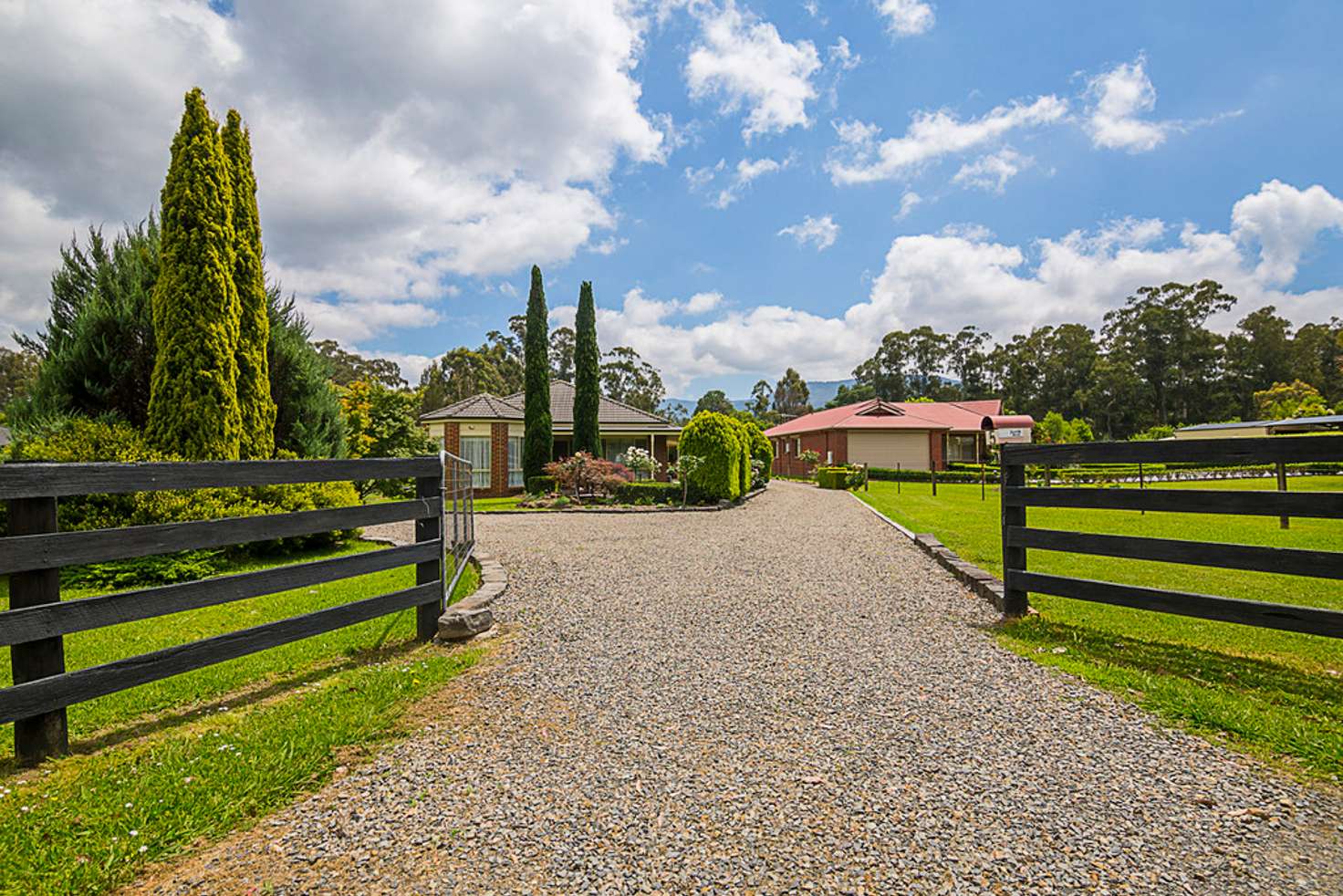 Main view of Homely house listing, 5 Farnham Road, Healesville VIC 3777