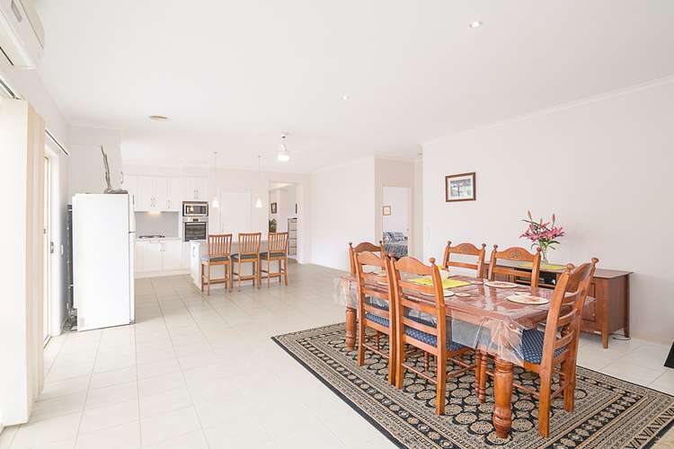 Fourth view of Homely house listing, 5 Farnham Road, Healesville VIC 3777