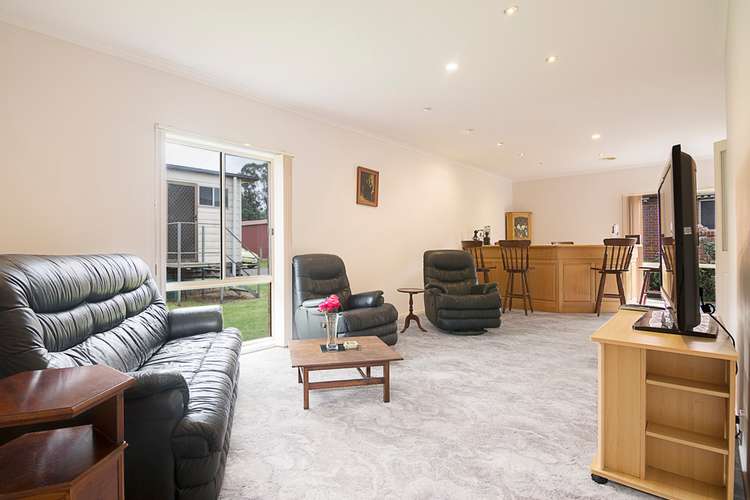 Fifth view of Homely house listing, 5 Farnham Road, Healesville VIC 3777