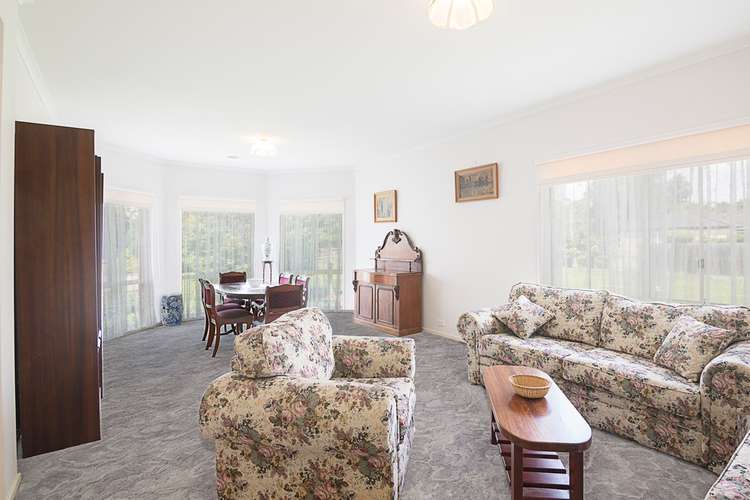 Sixth view of Homely house listing, 5 Farnham Road, Healesville VIC 3777