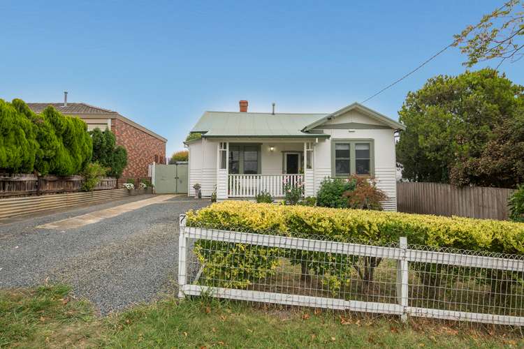 Main view of Homely house listing, 7 Manse Street, Healesville VIC 3777