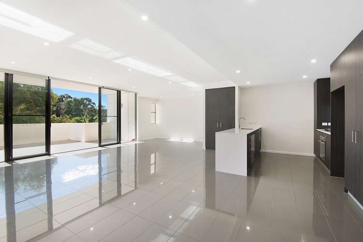 Main view of Homely apartment listing, 56/97 Caddies Boulevard, Rouse Hill NSW 2155