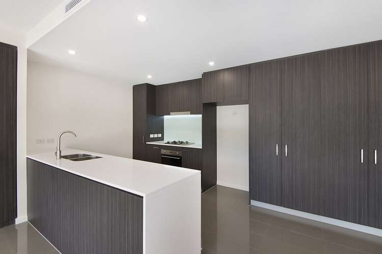 Third view of Homely apartment listing, 56/97 Caddies Boulevard, Rouse Hill NSW 2155