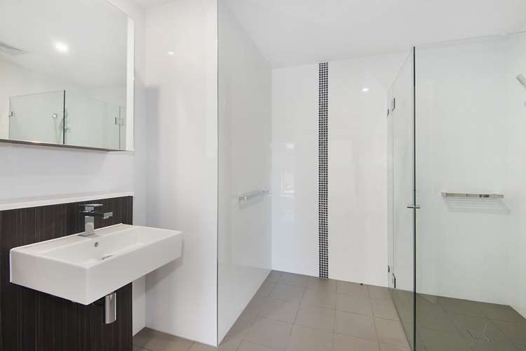 Fourth view of Homely apartment listing, 56/97 Caddies Boulevard, Rouse Hill NSW 2155