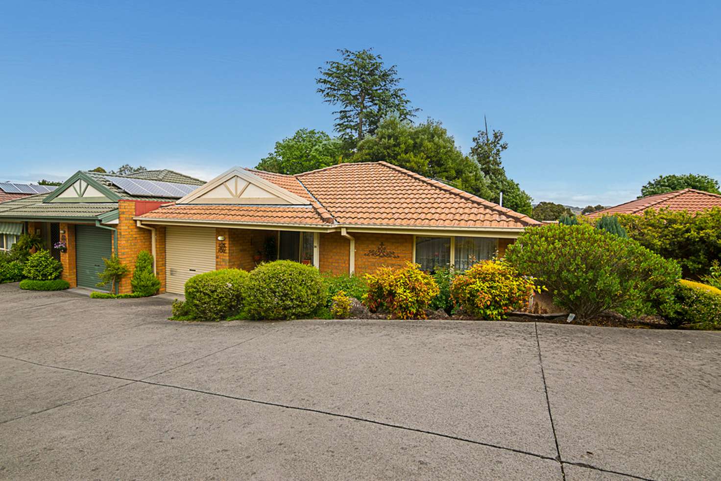 Main view of Homely unit listing, 14/13 Steel Street, Healesville VIC 3777