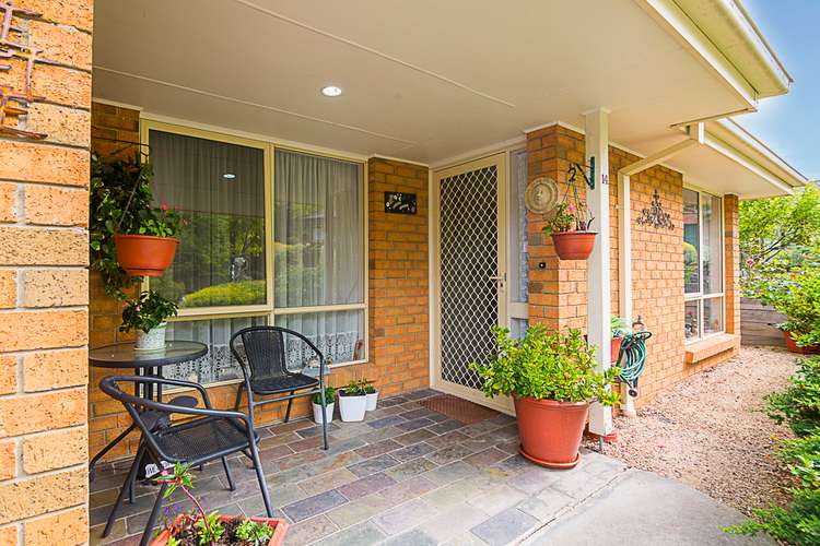 Second view of Homely unit listing, 14/13 Steel Street, Healesville VIC 3777