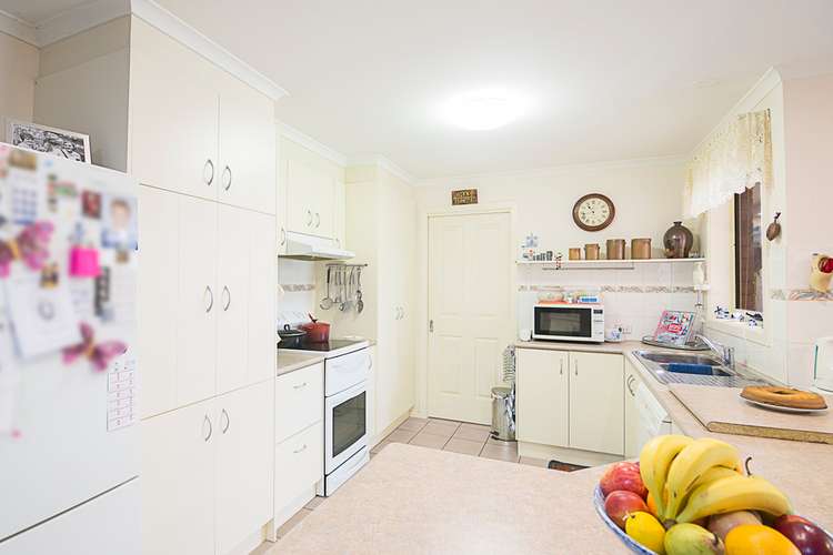 Fifth view of Homely unit listing, 14/13 Steel Street, Healesville VIC 3777