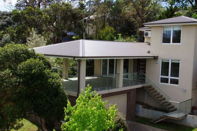 Main view of Homely house listing, 20 Ryrie Street, Healesville VIC 3777