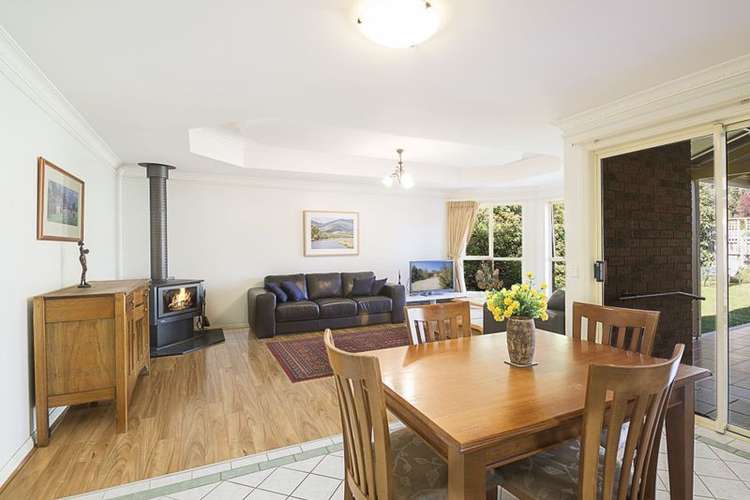 Fifth view of Homely house listing, 16 Marna Street, Healesville VIC 3777