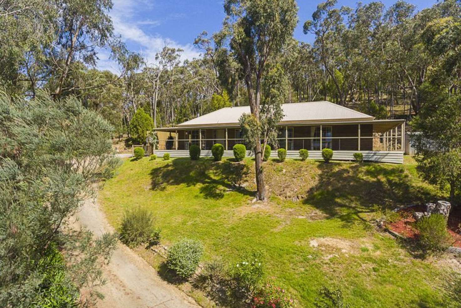 Main view of Homely house listing, 31 Mt Vue Road, Healesville VIC 3777