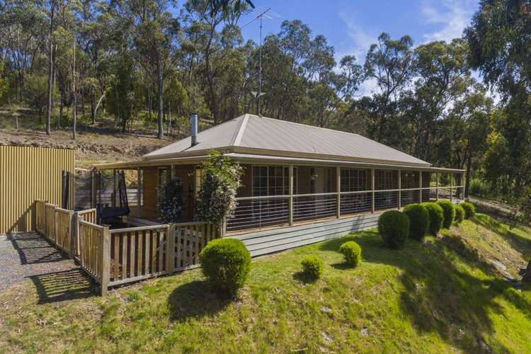 Second view of Homely house listing, 31 Mt Vue Road, Healesville VIC 3777