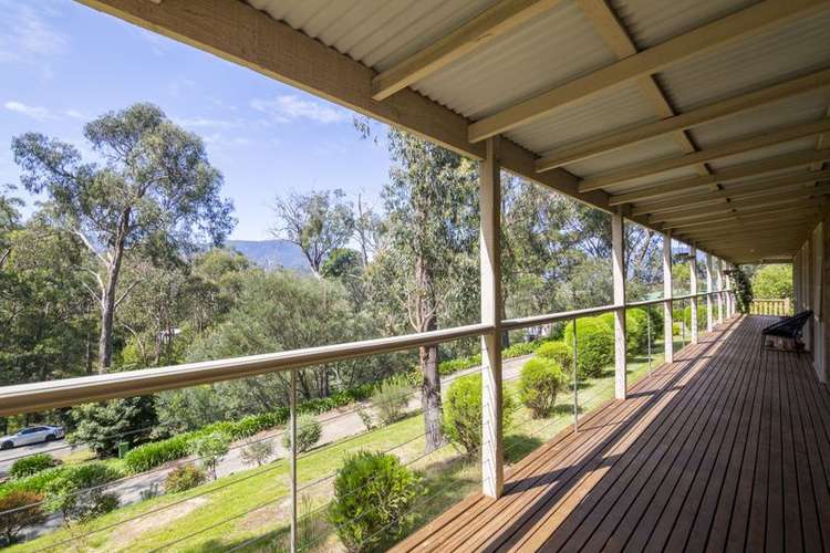Third view of Homely house listing, 31 Mt Vue Road, Healesville VIC 3777
