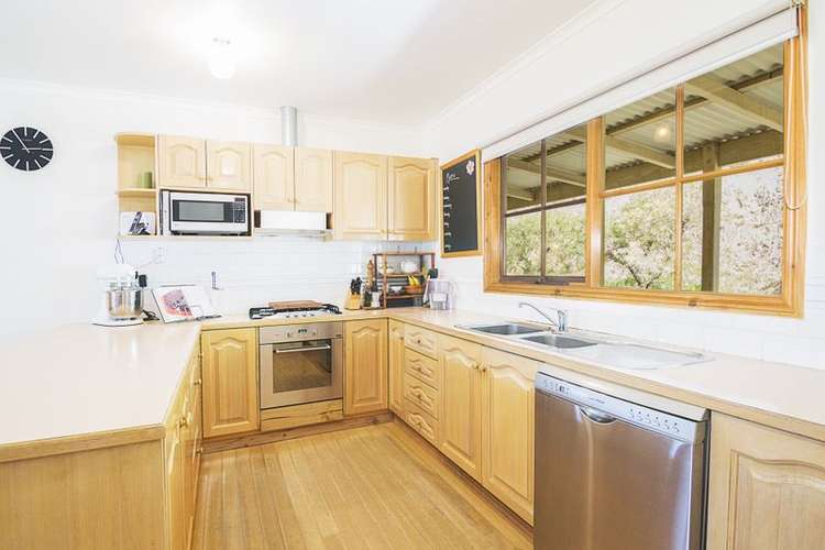 Sixth view of Homely house listing, 31 Mt Vue Road, Healesville VIC 3777