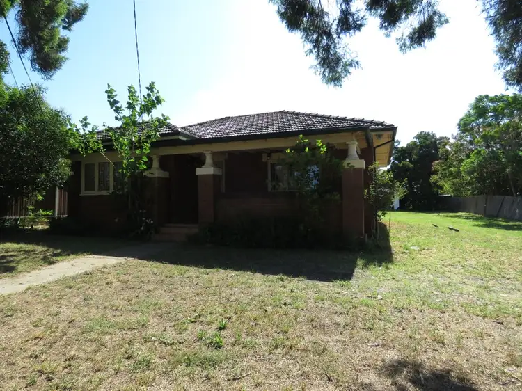 17 Lovoni Street, Cabramatta NSW 2166