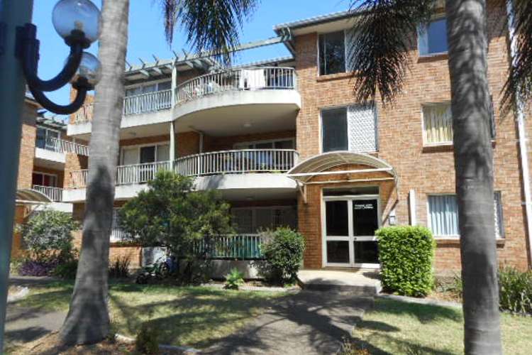 Main view of Homely unit listing, 24/24-28 Brandon, Bankstown NSW 2200