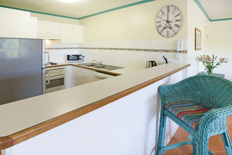 Sixth view of Homely apartment listing, 19S/147 Lowanna Drive, Buddina QLD 4575