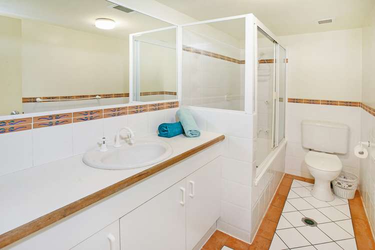 Seventh view of Homely apartment listing, 19S/147 Lowanna Drive, Buddina QLD 4575