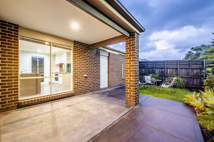 Sixth view of Homely house listing, 12 Hogan Street, Cranbourne East VIC 3977