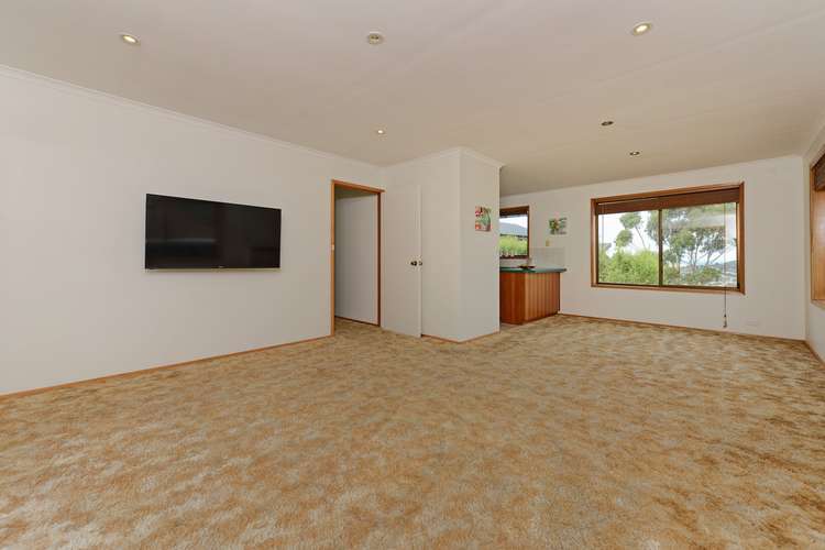 Fourth view of Homely unit listing, 2/53 Girrabong Road, Lenah Valley TAS 7008