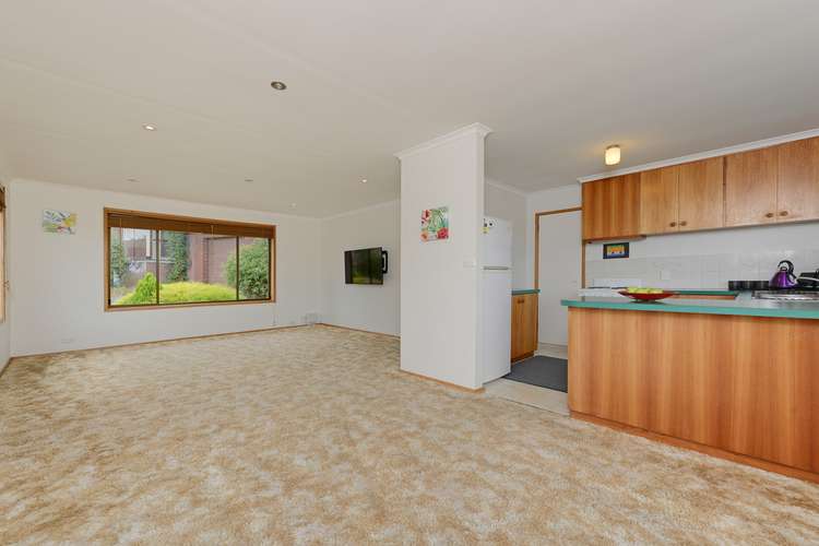 Fifth view of Homely unit listing, 2/53 Girrabong Road, Lenah Valley TAS 7008
