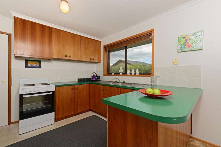 Sixth view of Homely unit listing, 2/53 Girrabong Road, Lenah Valley TAS 7008