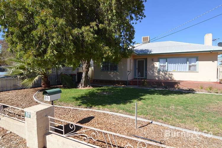 Main view of Homely house listing, 89 Eleventh Street, Mildura VIC 3500