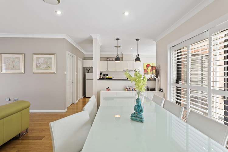 Main view of Homely townhouse listing, 56 Charlton Drive, Liberty Grove NSW 2138