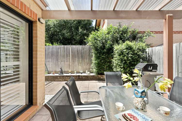 Fourth view of Homely townhouse listing, 56 Charlton Drive, Liberty Grove NSW 2138