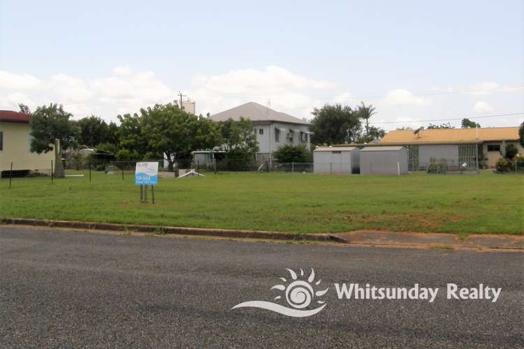 Main view of Homely residentialLand listing, 11 Barry Street, Proserpine QLD 4800