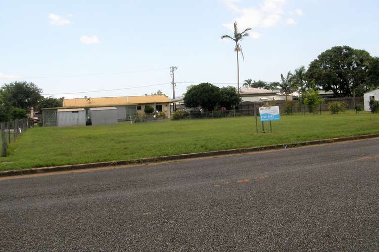 Second view of Homely residentialLand listing, 11 Barry Street, Proserpine QLD 4800