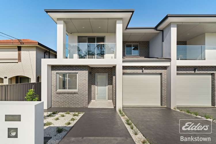 Main view of Homely semiDetached listing, 69A William Street, Condell Park NSW 2200