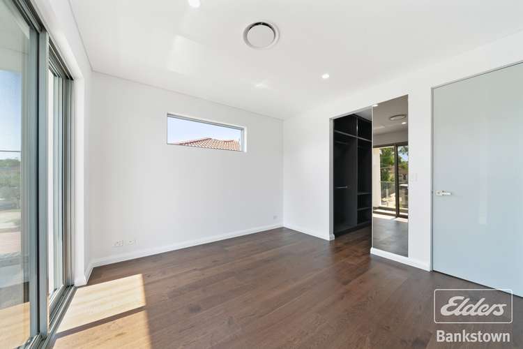 Third view of Homely semiDetached listing, 69A William Street, Condell Park NSW 2200