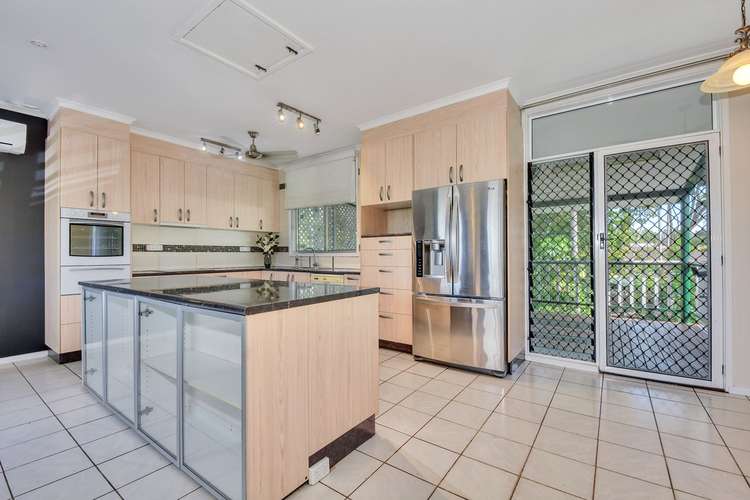 Second view of Homely house listing, 23 Koolama Court, Karama NT 812